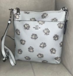 Coach Crossbody