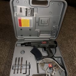 Senco Screw Gun 