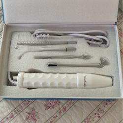High Frequency Facial Wand