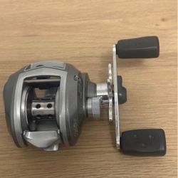 Abu Garcia Ambassadaur Revo S