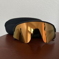 Oakley Sutro Lite Sweep Sunglasses matte