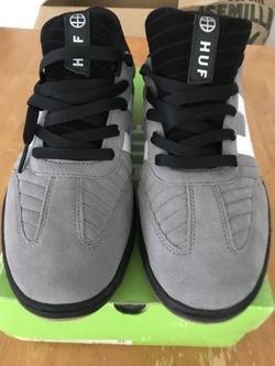 HUF ARENA GREY/GUM