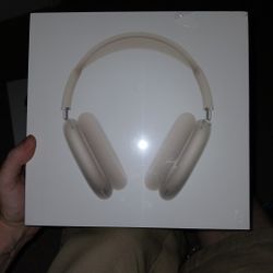 Airpod Max Silver