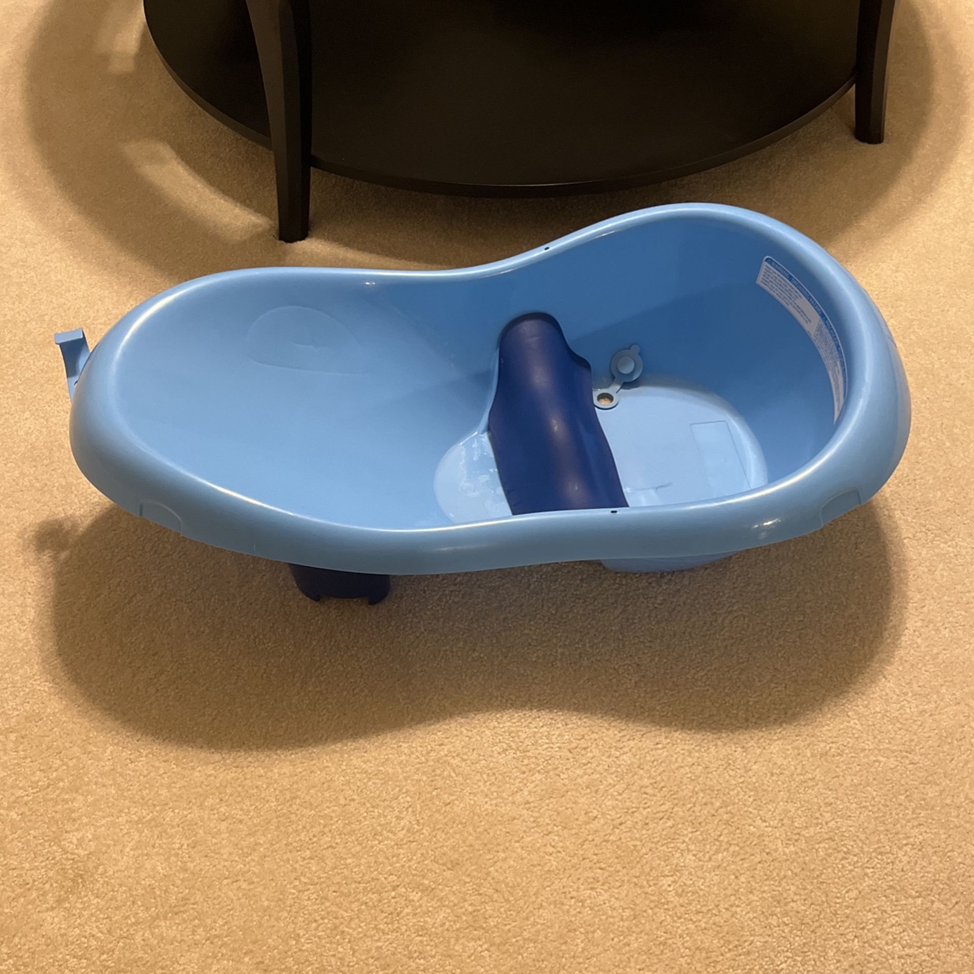 Infant Bath Tub
