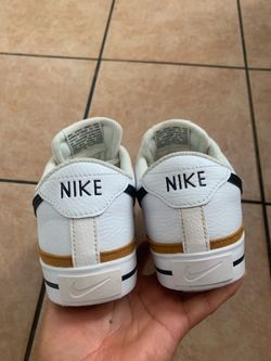 Nike Court legacy