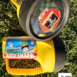 Floating Lanterns LED Brand New With Two Batteries