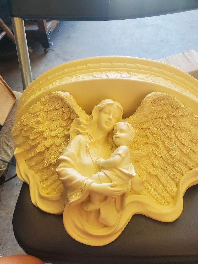 Selling Decoration Angel