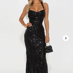 Fashion Nova Dress