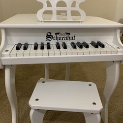 Schoenhut Baby/Toddler Piano
