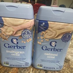 Gerber Baby Food Expires July 2026