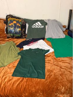 Kids Shirts size -Small