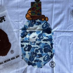 Bape Tee
