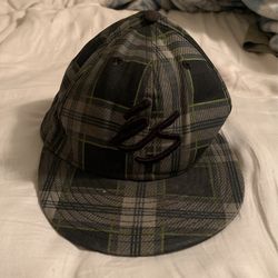 ÉS Skateboarding Hat