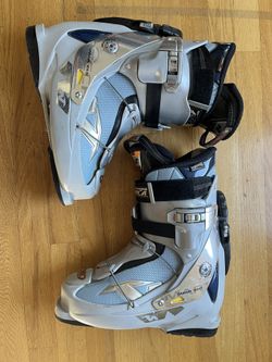 Nordica Smartech ski boots size 260-265