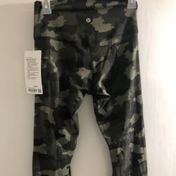 Brand New Lululemon Align Pants