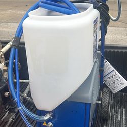 New Graco Texture Sprayer 1400