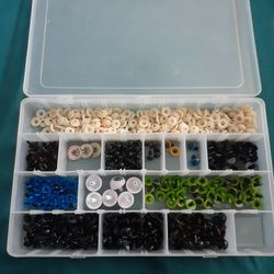 Eyes For Crafting All For $20