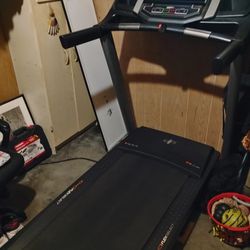NordicTrack Treadmill T6 .5S 