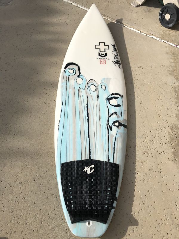 DOC Surfboard for Sale in Huntington Beach, CA OfferUp