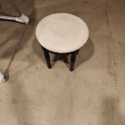 Stool