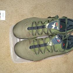 Nike LeBron 16 – Low