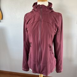 Lululemon Jacket Size 6 