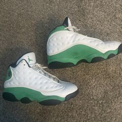 Jordan 13