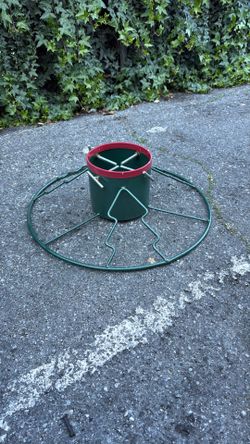 Soporte Metálico Para Árbol