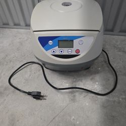 Firstaden 3 Centrifuge