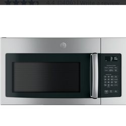 GE Microwave Brand New In Box 