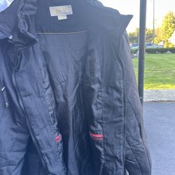 Women’s Winter Jackets And Vests