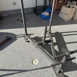 Workout Weight Sled $75 