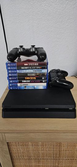 PS4