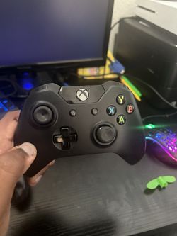 Xbox Controller