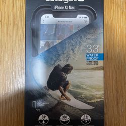 Catalyst Total Protection iPhone XS Max