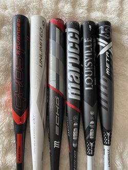 Fastpitch Softball Bats