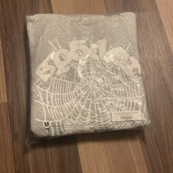 Spider Hoodies