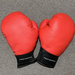 Boxing Gloves
