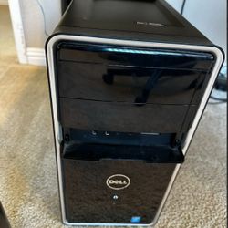 Dell Inspiron 3847 Tower
