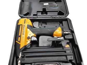 Bostitch Btfp12233 Yellow Pneumatic Framing Nailer