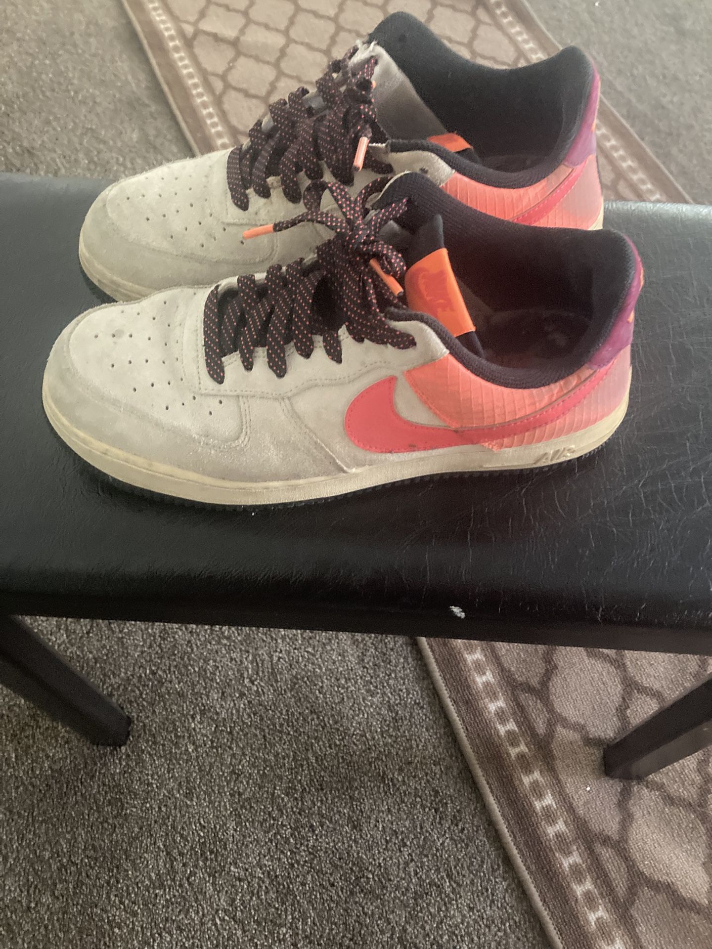 Nike Air Force One Shoes