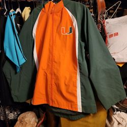 UM RAINCOAT SIZE M