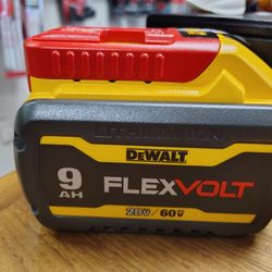 DeWalt 9.0ah Battery