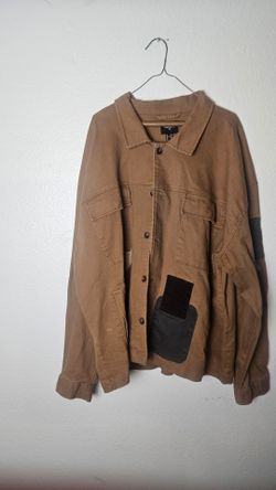 Jacket Forever 21 Sixe XXL