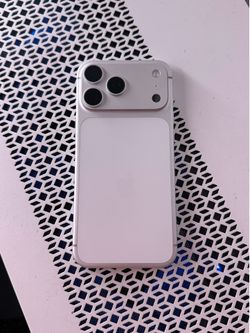 iphone 17 Pro Max 256gb Unlocked