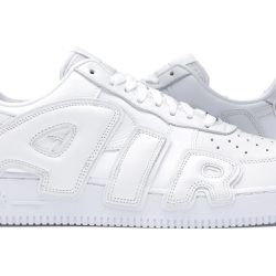 Nike Air Force 1 Low CPFM White 2024