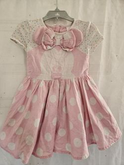 Disney brand size 3