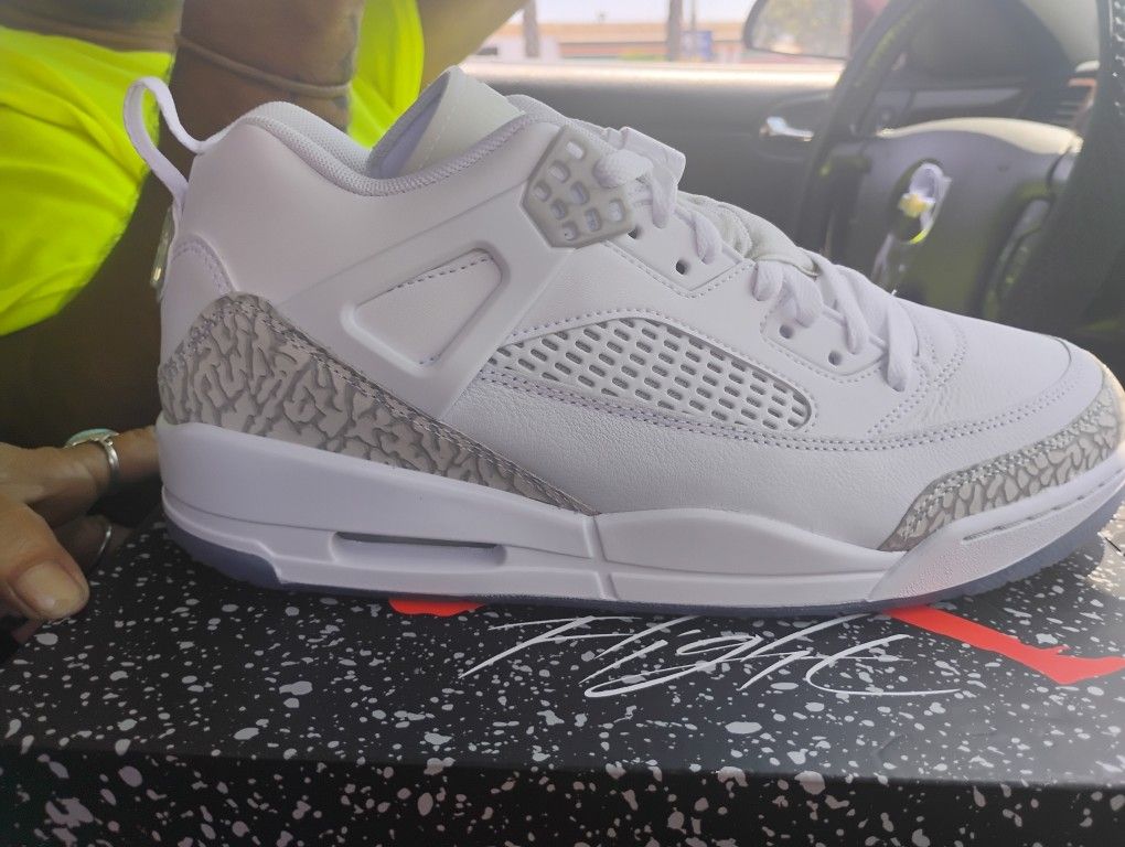 Jordan Shoes