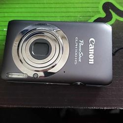 Canon Camera 