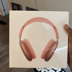 AirPod Max USB-C (2nd Generation)